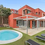 Sunset Oasis Вілла Лас-Пальмас-де-Гран-Канарія