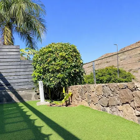 Βίλα Sunset Oasis