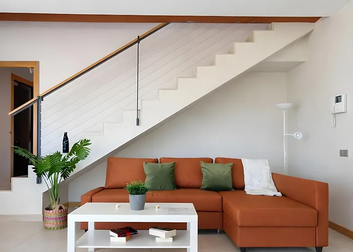 Sunset Oasis Βίλα