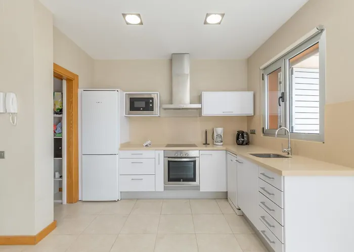 Βίλα Sunset Oasis