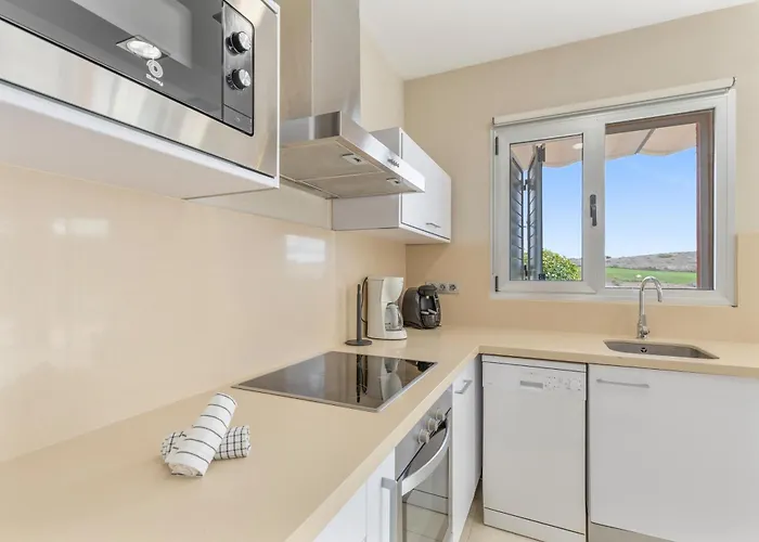 Sunset Oasis Βίλα Λας Πάλμας ντε Γκραν Κανάρια