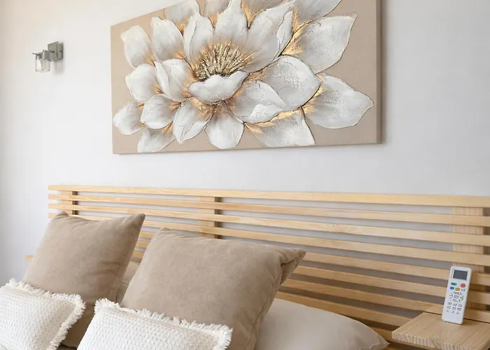 Sunset Oasis Λας Πάλμας ντε Γκραν Κανάρια