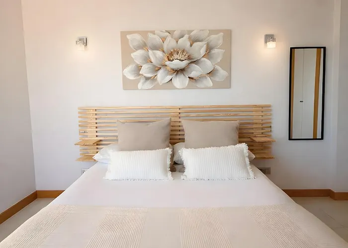 Βίλα Sunset Oasis Λας Πάλμας ντε Γκραν Κανάρια