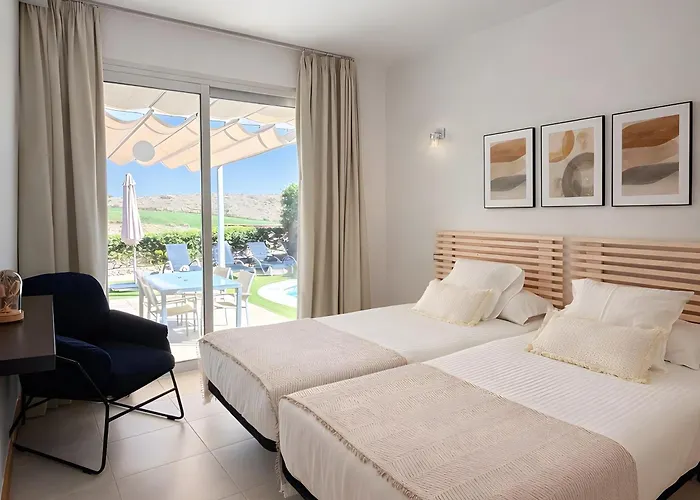 Sunset Oasis * Λας Πάλμας ντε Γκραν Κανάρια