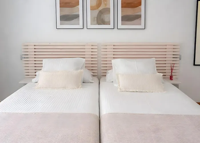 Sunset Oasis Βίλα Λας Πάλμας ντε Γκραν Κανάρια