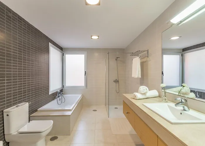 Βίλα Sunset Oasis