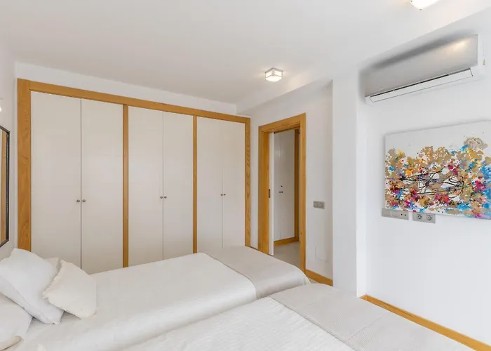 Sunset Oasis * Λας Πάλμας ντε Γκραν Κανάρια