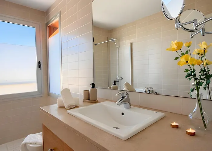 Βίλα Sunset Oasis *