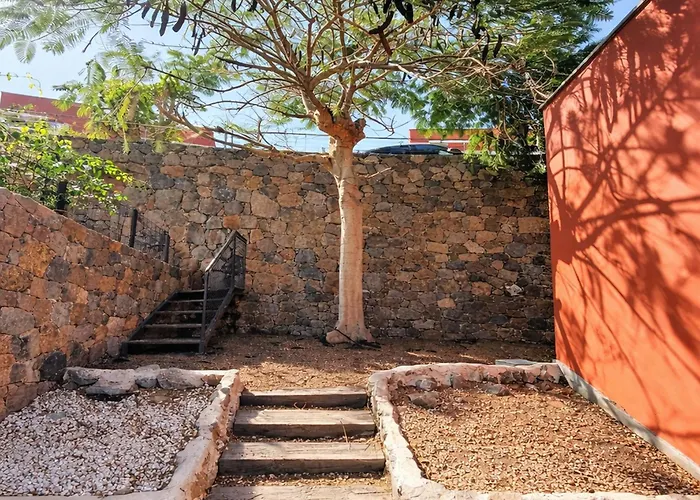 Sunset Oasis Λας Πάλμας ντε Γκραν Κανάρια