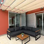 Villa Sunset Oasis