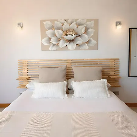 빌라 Sunset Oasis 라스팔마스