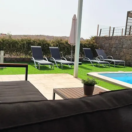 Villa Sunset Oasis Las Palmas / Gran Canaria