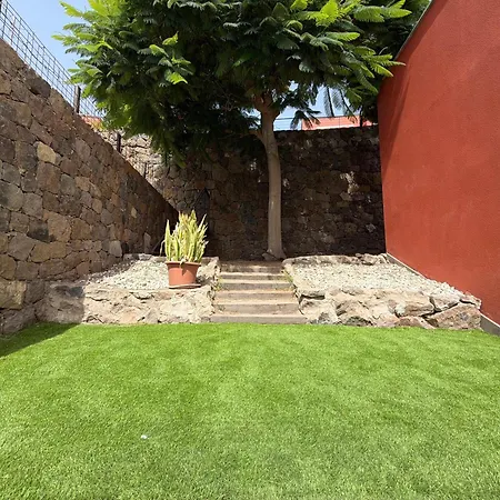 Villa Sunset Oasis Las Palmas / Gran Canaria