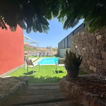 Villa Sunset Oasis