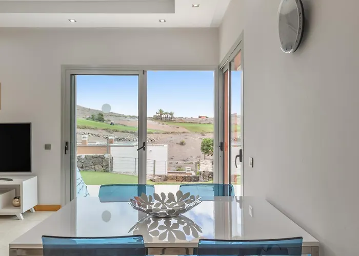 Sunset Oasis 빌라 *