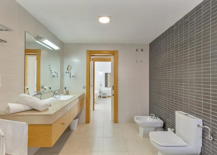 빌라 Sunset Oasis 라스팔마스