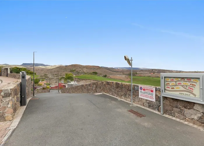 Sunset Oasis 빌라 라스팔마스