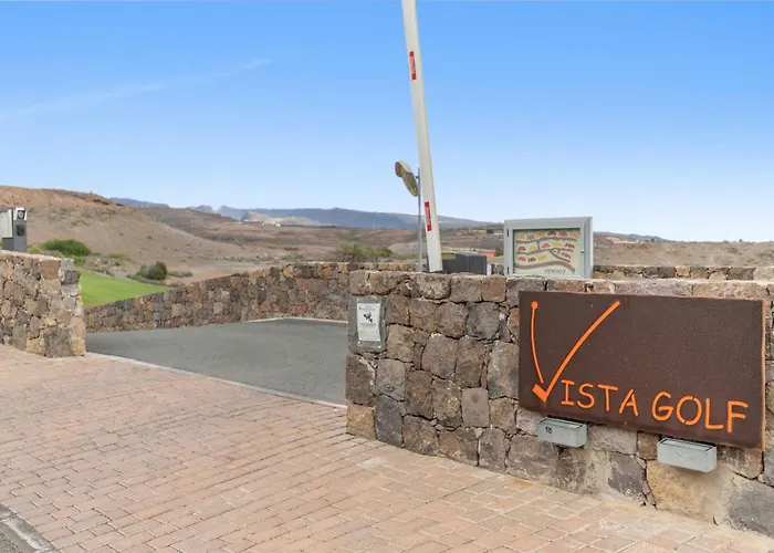 빌라 Sunset Oasis *